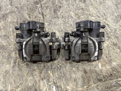 Суппорт тормозной VM4