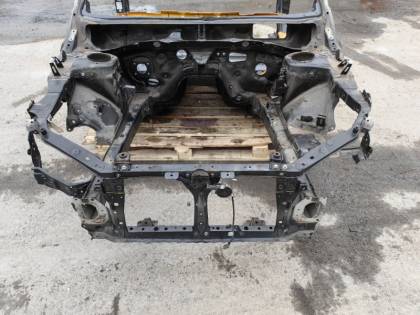 Рамка радиатора VM4