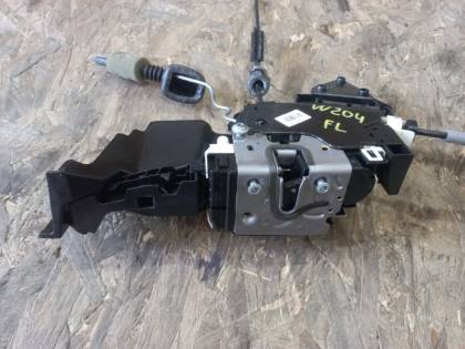 Замок двери 204048