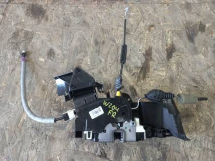 Замок двери 204048