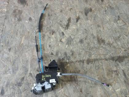 Замок двери 204048