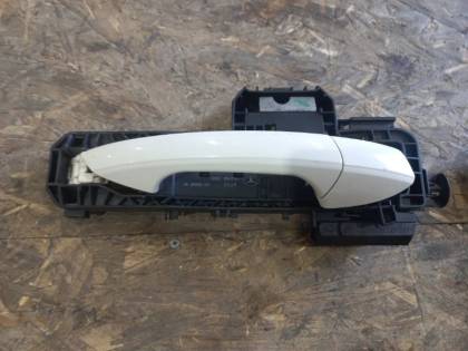 Ручка двери внешняя 204048