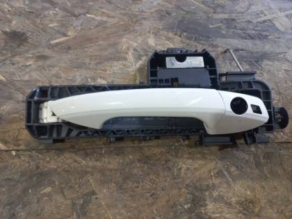 Ручка двери внешняя 204048