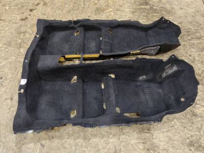 Ковер пола VM4