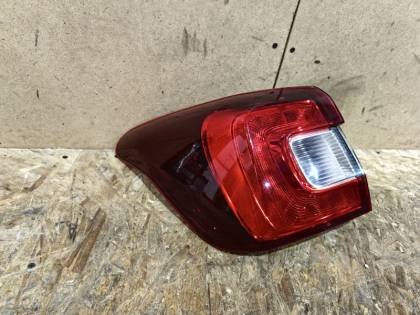 Стоп-сигнал VM4