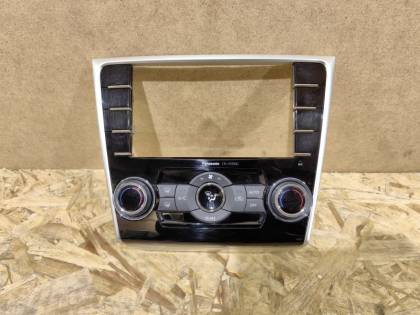 Блок управления климат-контролем VM4