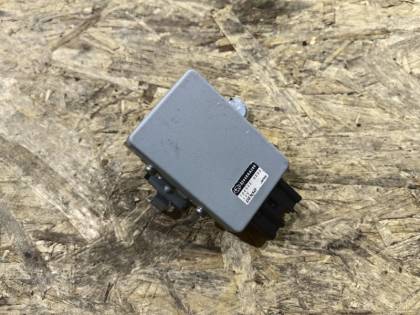 Блок управления топливным насосом VM4