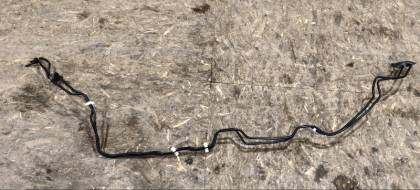 Трубка топливная VM4