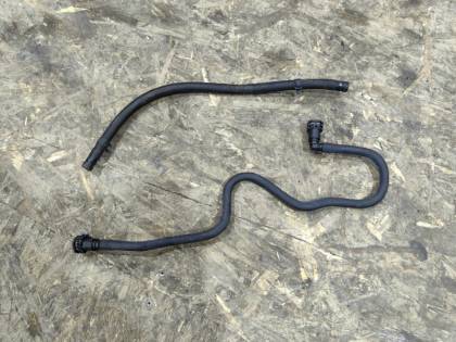 Трубка топливная VM4