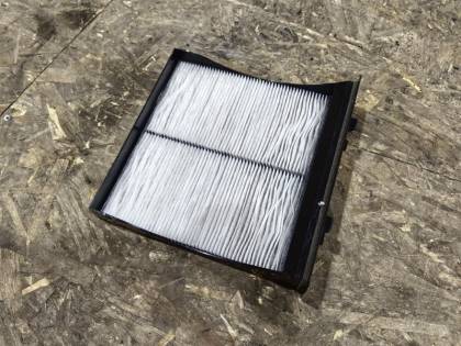 Фильтр салонный VM4