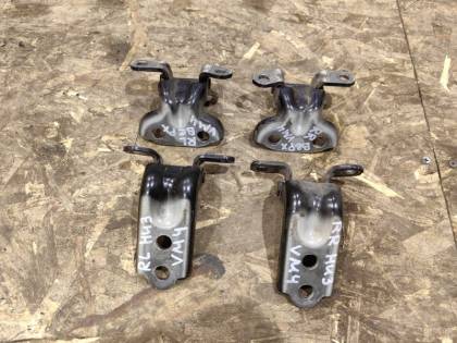 Петля двери VM4