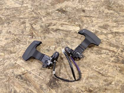 Лепестки переключения передач VM4