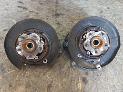 Ступица PNZ51