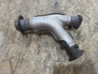 Приемная труба глушителя MCU35