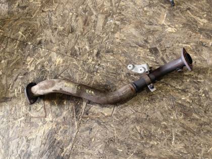 Приемная труба глушителя MCU35