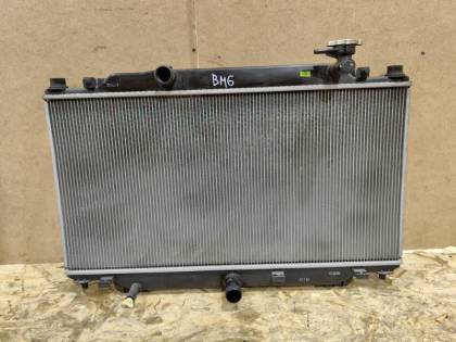 Радиатор охлаждения двигателя BM6FJ