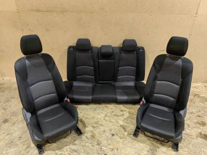 Сиденья комплект BM6FJ