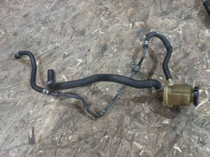 Шланг гидроусилителя руля ACU15