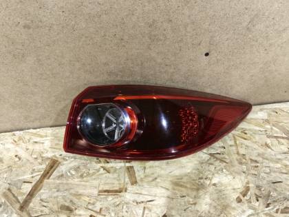 Стоп-сигнал BM6FJ