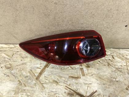 Стоп-сигнал BM6FJ