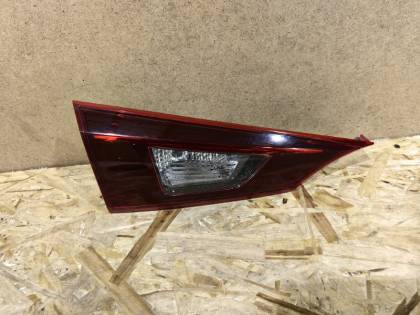 Стоп-сигнал BM6FJ