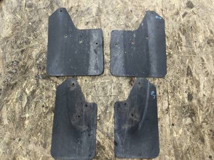 Брызговик TDA4W