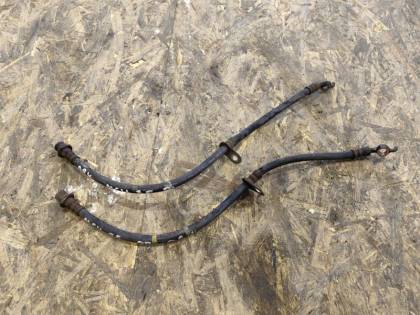 Шланг тормозной MCU35