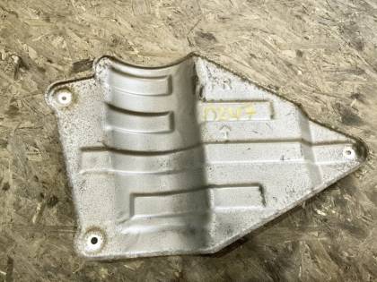 Защита глушителя PNZ51