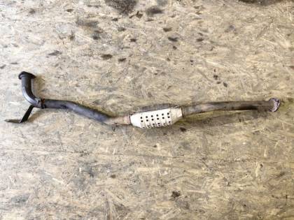 Глушитель SR50