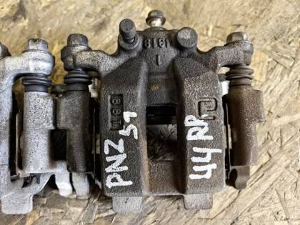 Суппорт тормозной PNZ51