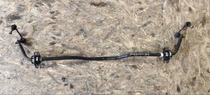 Стабилизатор поперечной устойчивости PNZ51