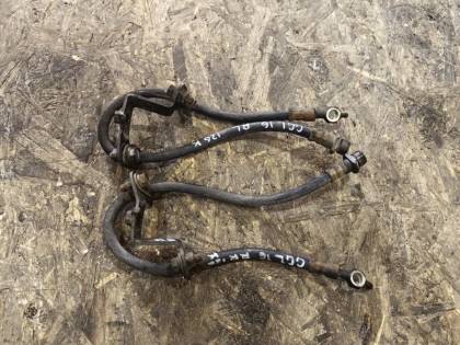 Шланг тормозной GGL16