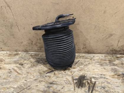 Подушка пневмоподвески GGL16