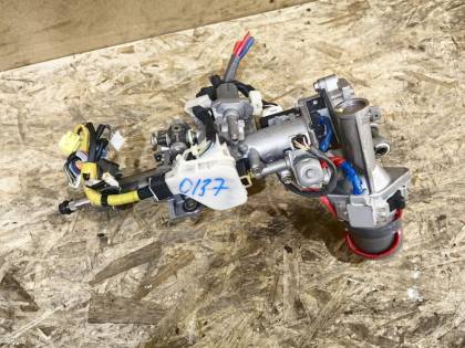 Рулевая колонка GGL16