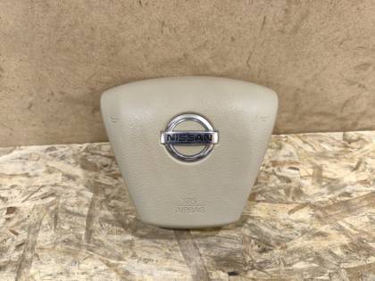 Подушка безопасности в руль PNZ51