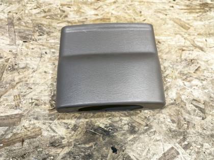 Кожух рулевой колонки ACU15