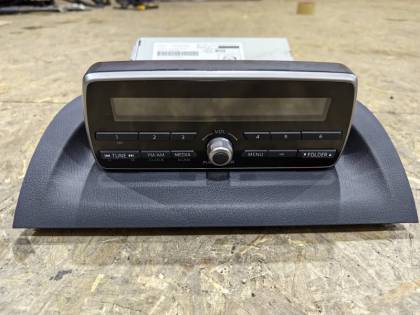 Магнитола BM6FJ