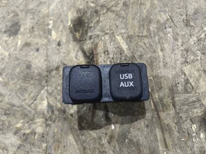 Прикуриватель BM6FJ