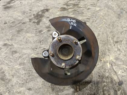 Ступица BM6FJ