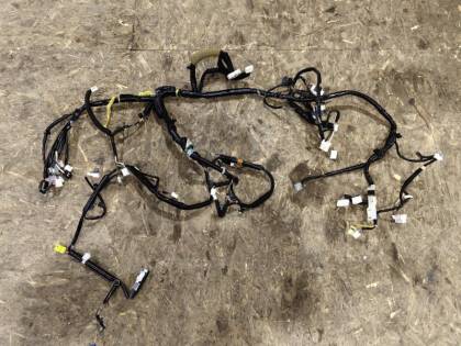 Проводка салона BM6FJ