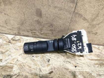 Подрулевой переключатель поворотников S50