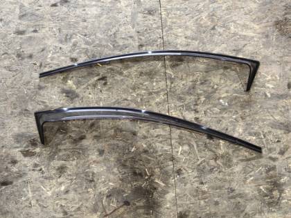 Ветровики комплект BM6FJ