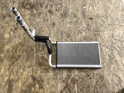 Радиатор печки BM6FJ