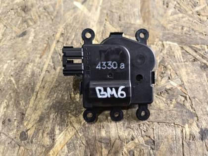 Сервопривод заслонок печки BM6FJ