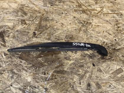 Дворник двери багажника S50