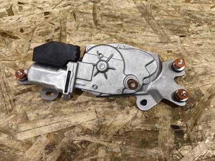 Моторчик заднего дворника GGL16