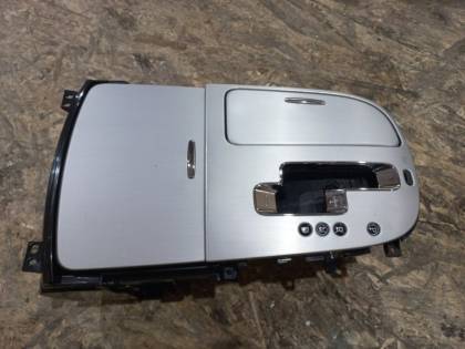 Консоль КПП PNZ51