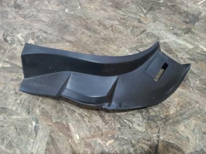 Накладка на стойку кузова S51