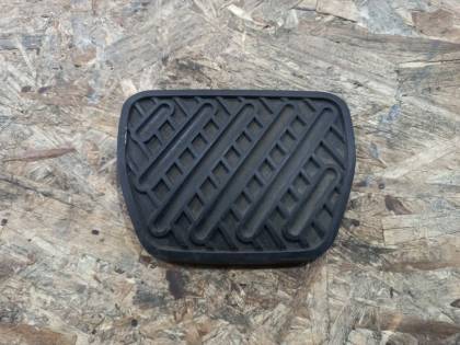 Накладка на педаль S51