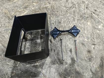 Крепление аккумулятора BM6FJ